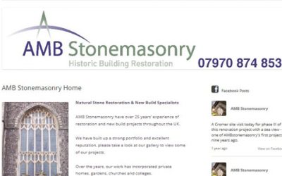 AMB Stonemasonry