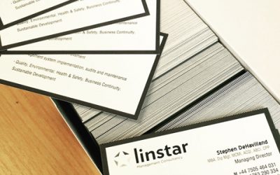 Linstar Ltd