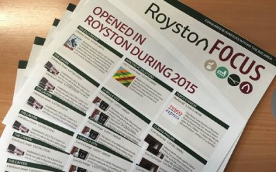 Royston Focus