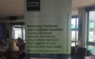 Royston Business Network