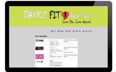 DanceFit