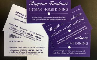 Royston Tandoori