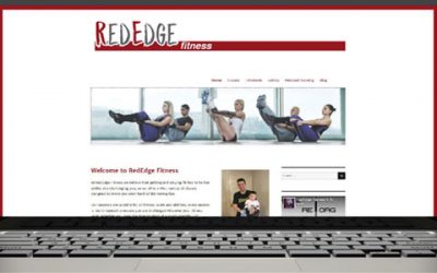 RedEdge Fitness