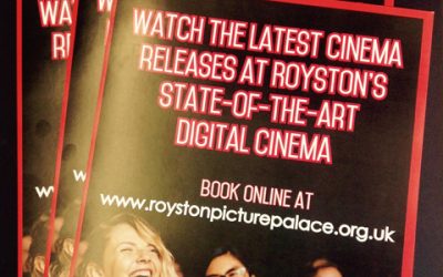 Royston Picture Palace