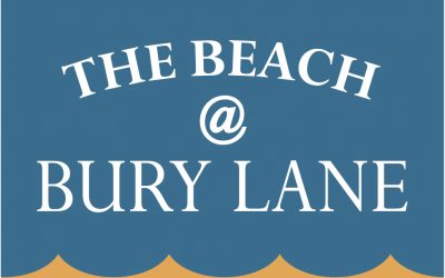 The Beach @ Bury Lane