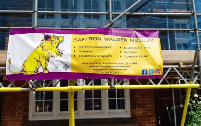 Saffron Walden Museum